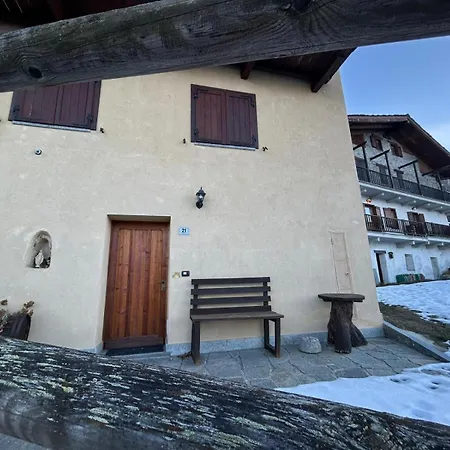 Apartment Petit L'ecrin D'ari *