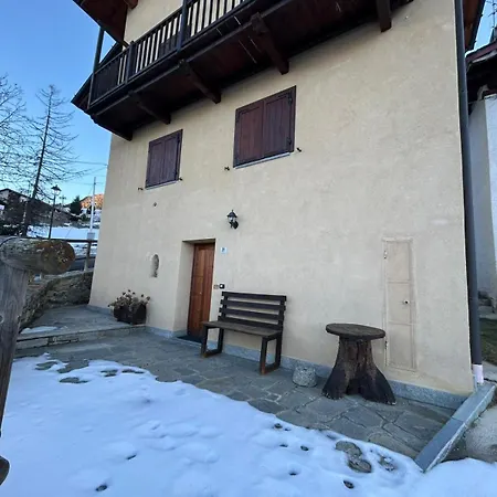 Apartment Petit L'ecrin D'ari Cerise