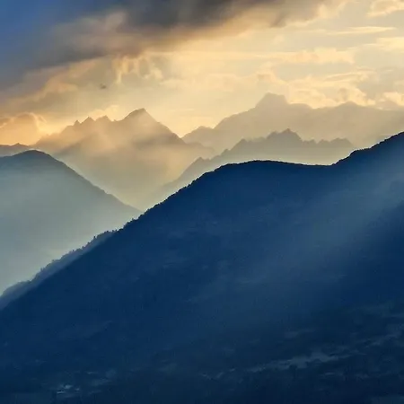 Petit L'ecrin D'ari Cerise