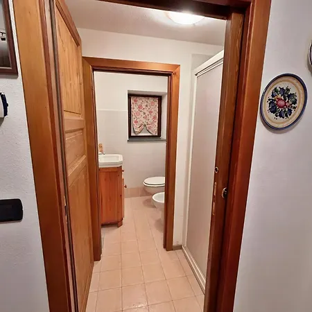 Petit L'ecrin D'ari Apartment *