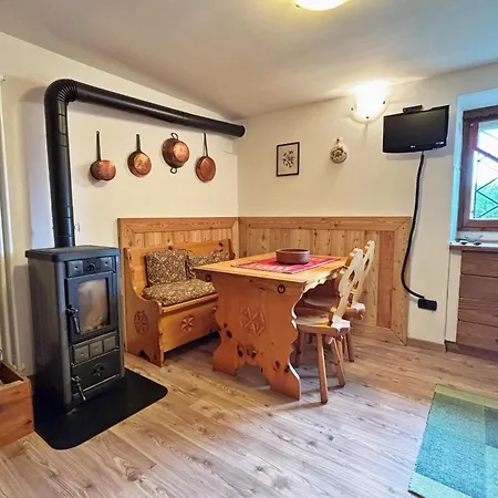 Appartement Petit L'écrin D'ari Cerise