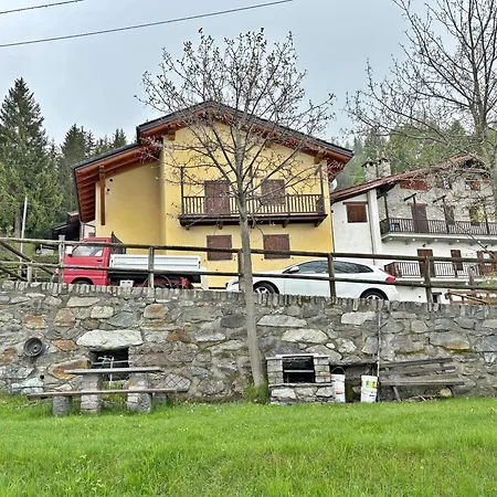 Petit L'écrin D'ari Appartement