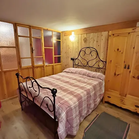 Petit L'écrin D'ari Appartement