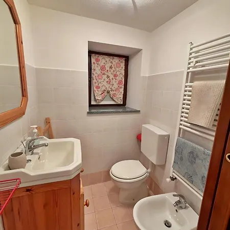 Petit L'écrin D'ari Appartement *