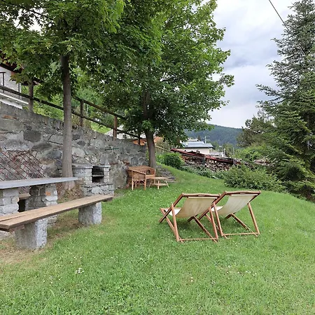 Petit L'écrin D'ari