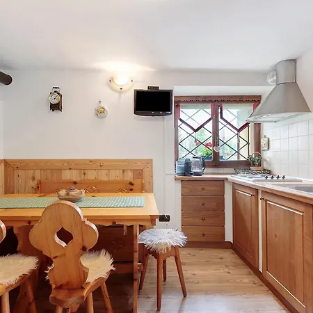 Petit L'écrin D'ari Appartement Cerise