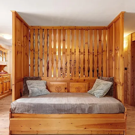 Appartement Petit L'écrin D'ari Cerise
