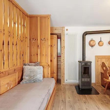 Appartement Petit L'écrin D'ari *