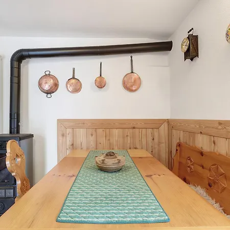 Appartement Petit L'écrin D'ari