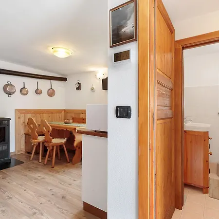 Appartement Petit L'écrin D'ari Cerise