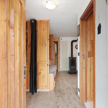 Appartement Petit L'écrin D'ari