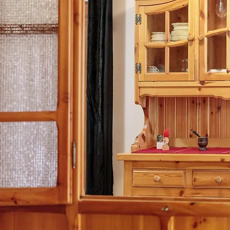 Appartement Petit L'écrin D'ari Cerise