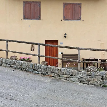 Appartement Petit L'écrin D'ari Cerise