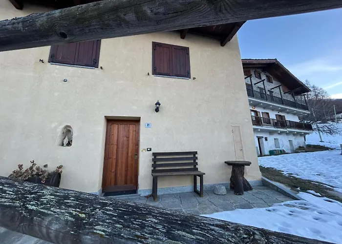 Apartment Petit L'ecrin D'ari *