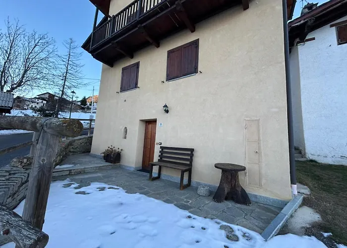 Apartment Petit L'ecrin D'ari Cerise