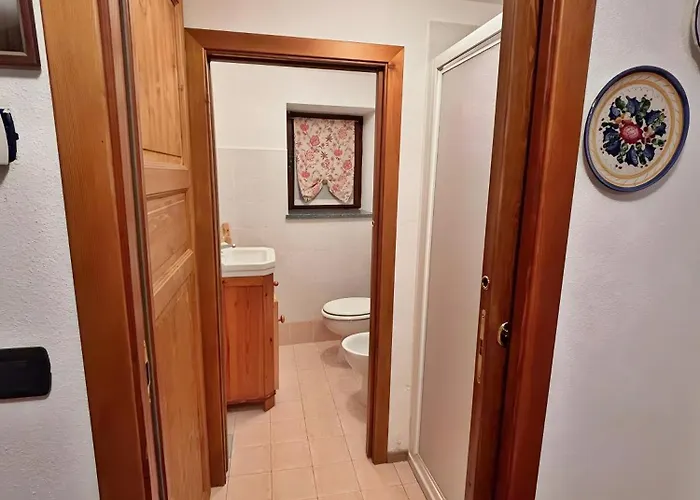 Petit L'ecrin D'ari Apartment *